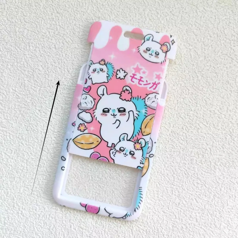 Wholesale Chiikawa ID Card Hol - Kawaii Tech Accessories ulasan dan harga