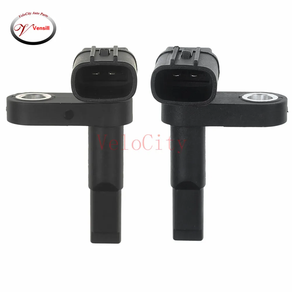 

Передний датчик LH и RH ABS, Деталь № 89542-30270 и 89543-30270, подходит для Toyota Mark X Majesta Lexus LS460/460L