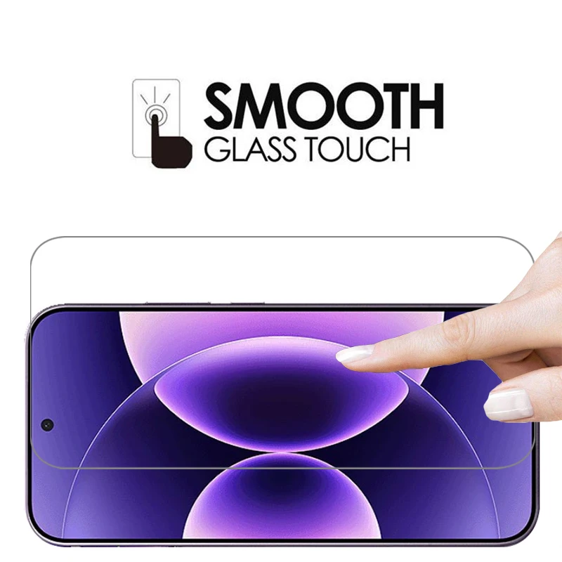 حافظة هاتف لهاتف شاومي 17 برو ماكس من الزجاج المقسى على شاومي 17 mi mi 17 17pro 17promax 5g غطاء خلفي 360 xiomi xaomi 17 حافظة maxcase #5