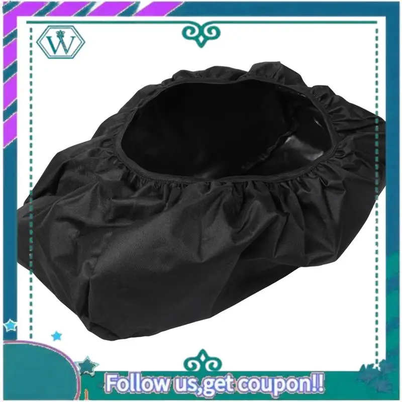 

AA92-Waterproof Winch Cover Dust-Proof Winch Protection Cover Perfect For Electric Winches For Indoor/Outdoor
