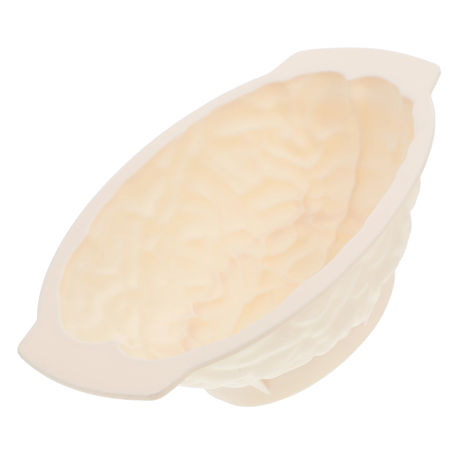 

Baking Mold Brain Chocolate Molds Silicone Biscuit for Cake Silica Gel Fondant Candy