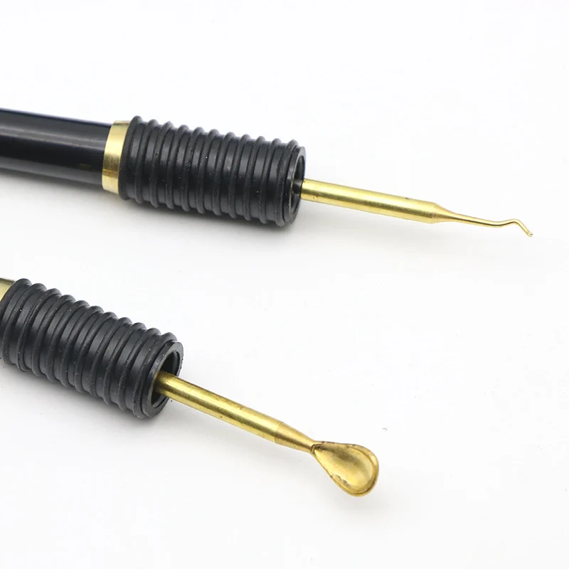 

Hot Sales Dental JG-204 Electric Wax Heating Knives 2 Pencil 6 Tips Machine