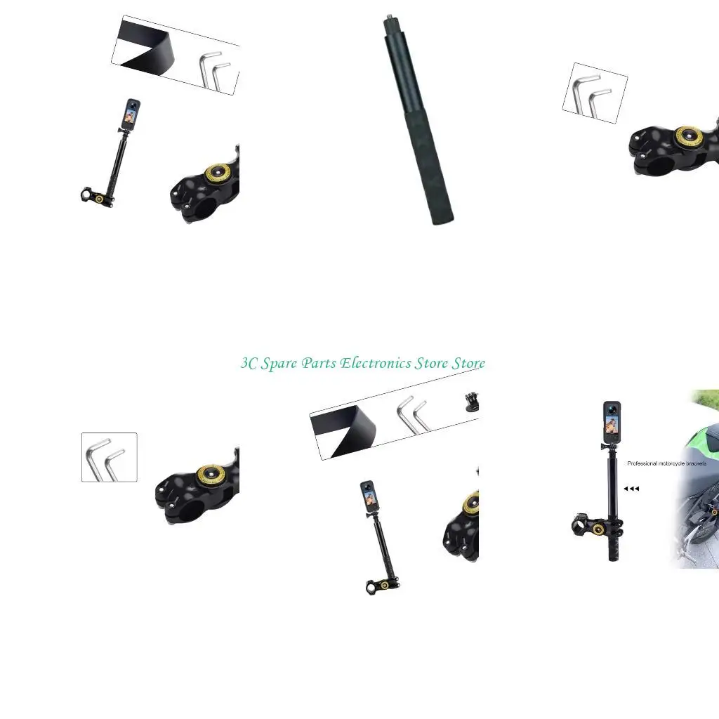 Sz Camera Handlebar… - image