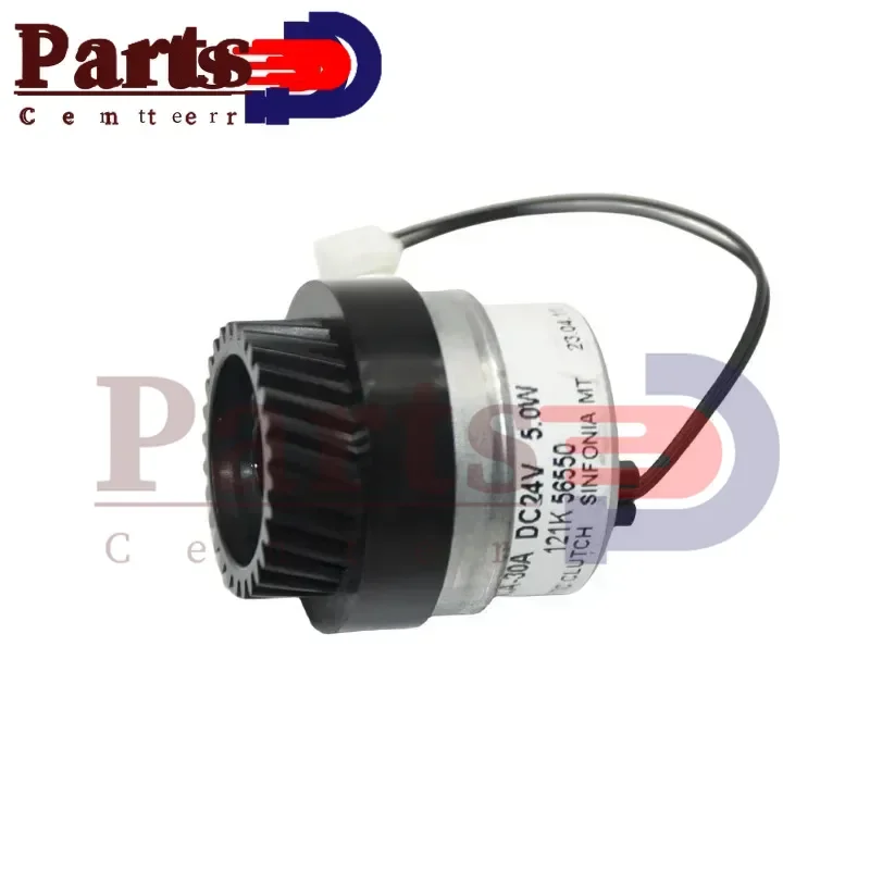 121k56550 121k 56550 Clutch Assy-TA  for Xerox V 2060 3060 3065 C2263 C2265 VersaLink B7025 B7030 B7035  Take Away Clutch