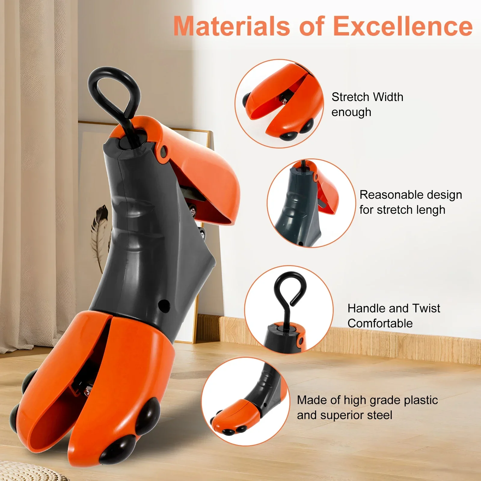 Thumbnail 3 - #34 Shoe Horns Comparison Guide