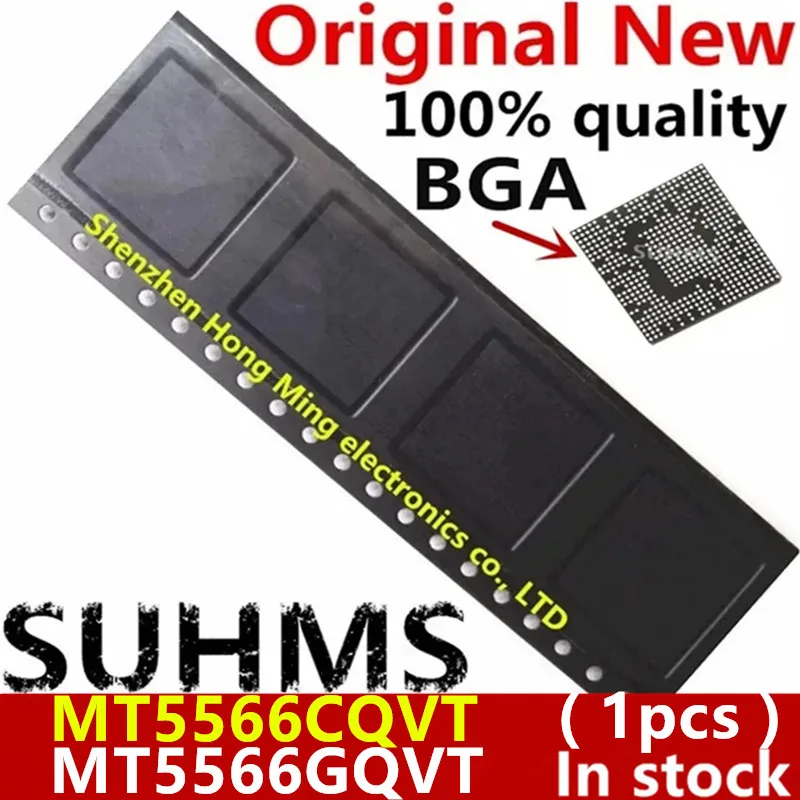 

(1piece)100% New MT5566CQVT MT5566GQVT MT5566CQVT-BCAH MT5566GQVT-BCAH BGA Chipset