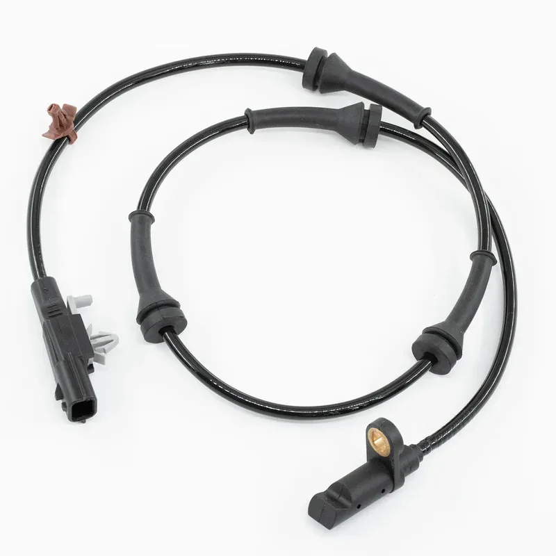 

Для Ni ssan Rogue 2015-2017 и X-Trail 2014- – 47900-4CE4A, 47900-4CL4A задний левый/правый датчик ABS