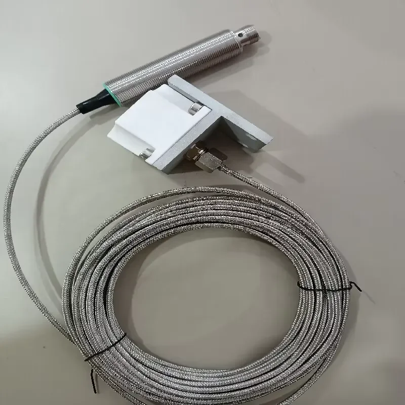 

Brand New Inductive Proximity Sensor NCN25-F35-A2-250-10M-V1 NCN25-F35-A2-250-15M-V1 NCN25-F35-A2-250-20M-V1