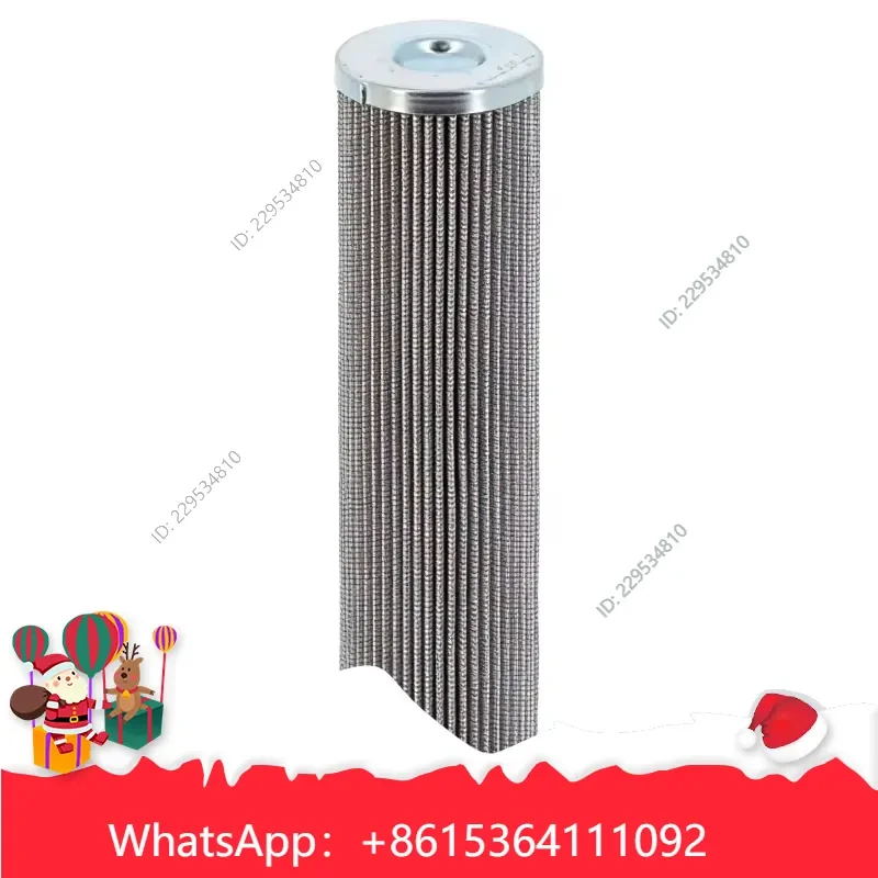 1pc Hydraulic Filter for Bulldozer Cone Crusher and Excavator BG01292117 Compatible For Model，practical use