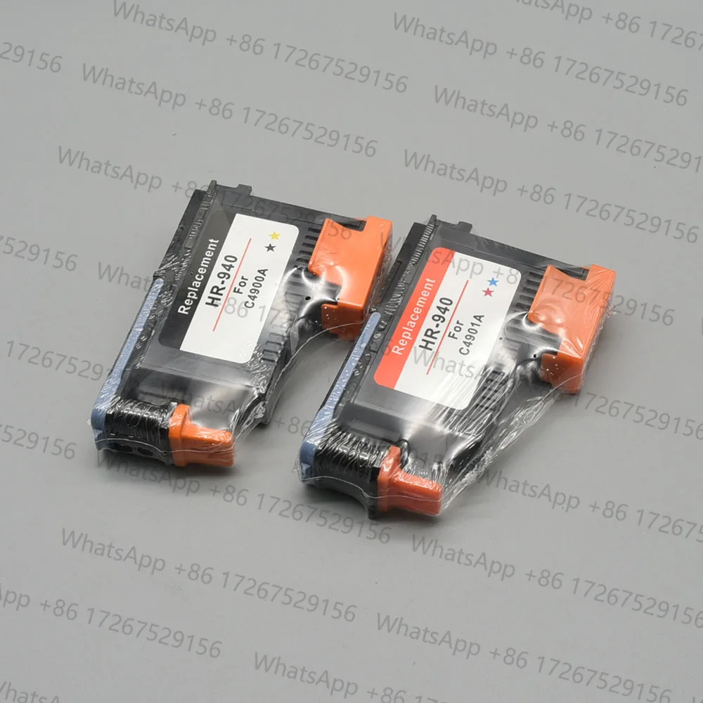 Printhead 940 C4900A C4901A Print Head For HP Officejet Pro 8000 8500 8500A Printer Renew