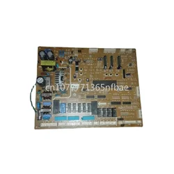 Second-hand dismantling machine 30143D5050  Suitable for Siemens refrigerator display board FRU-543 motherboard