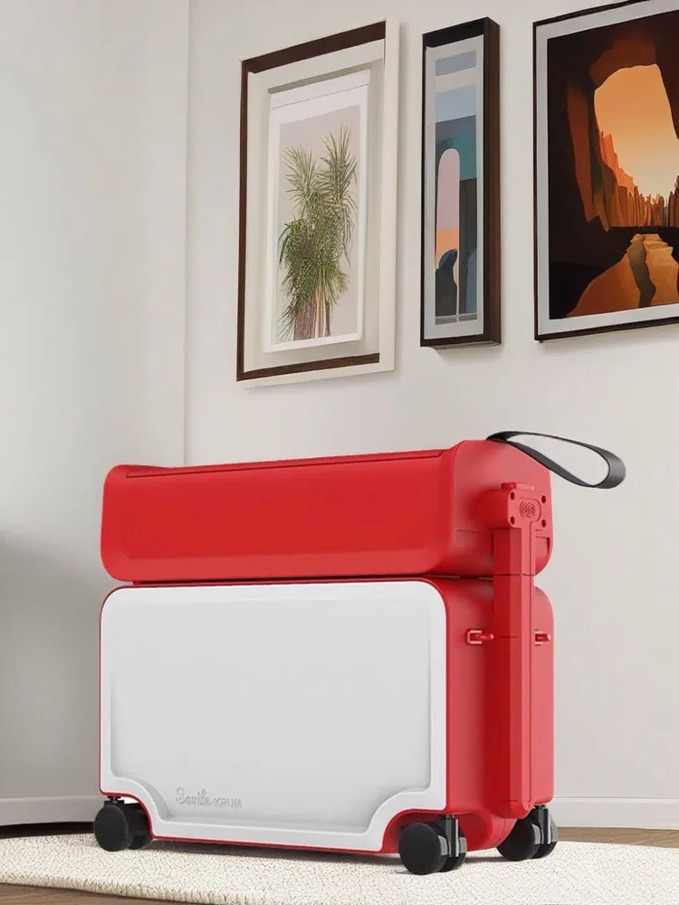 Thumbnail 3 - #14 Latest Kids Suitcases Updates