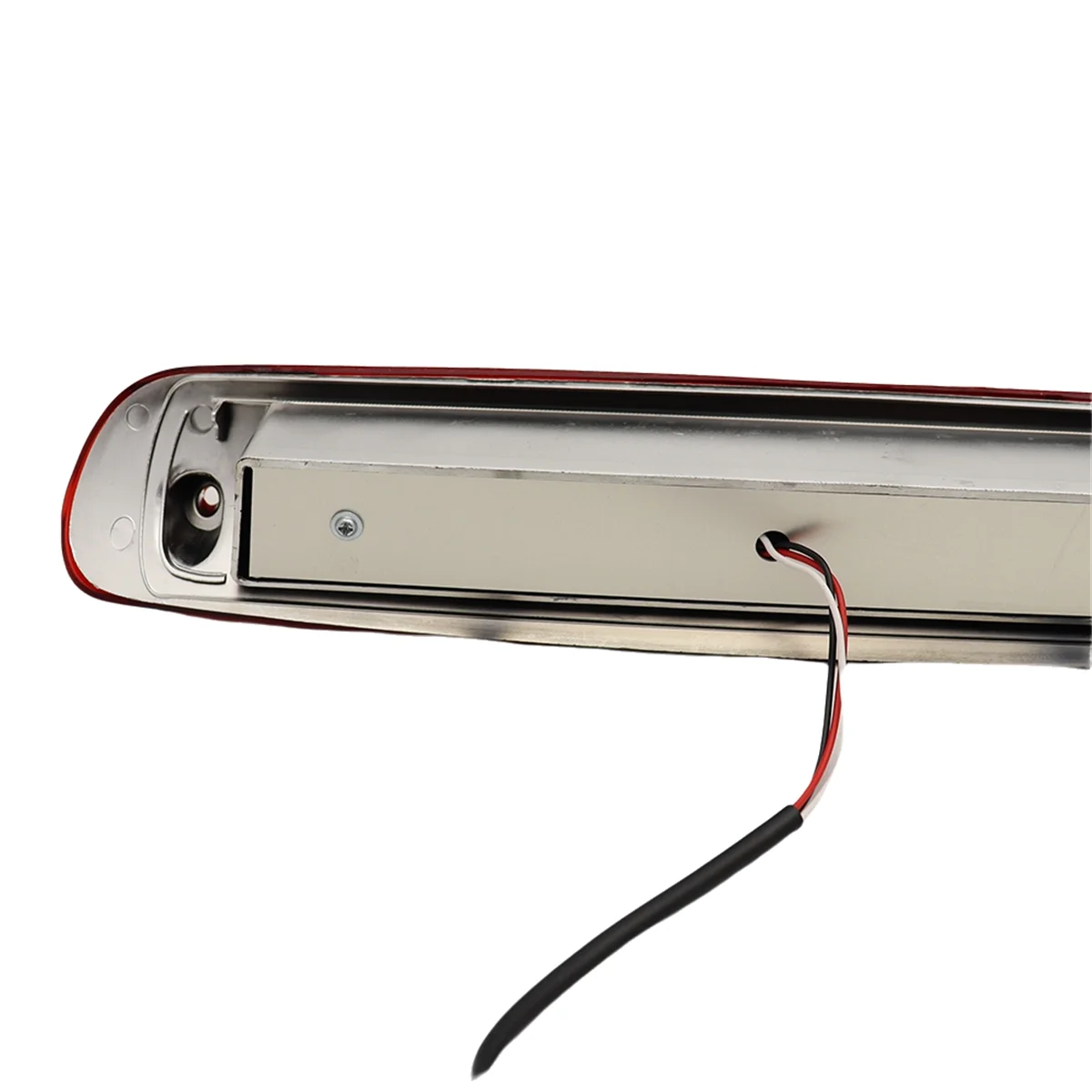 Car LED Third High Mount Brake Light for Chevrolet Silverado GMC_A60E