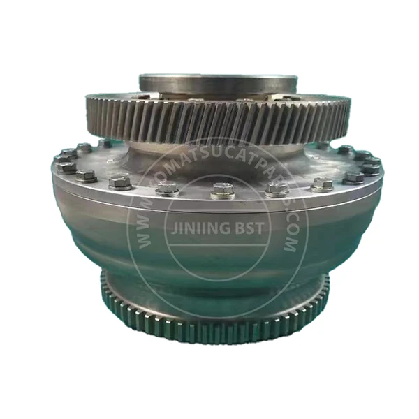 711-47-71000 Torque Converter for komatsu Loader WA470 WA480