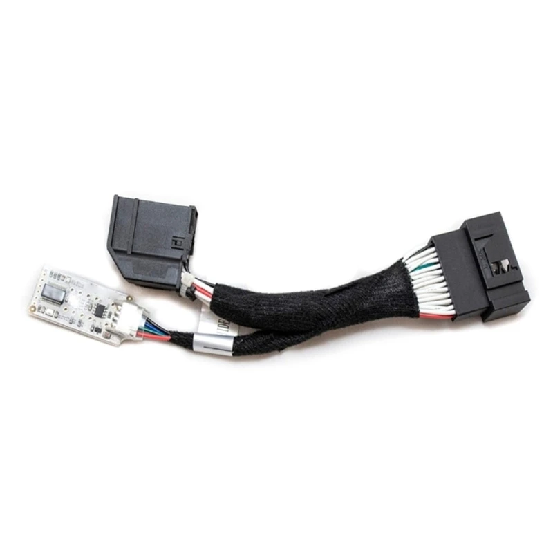 

Auto Idle Stop Start Eliminators/Disabler/Disable/Deletes/Canceller Accessory