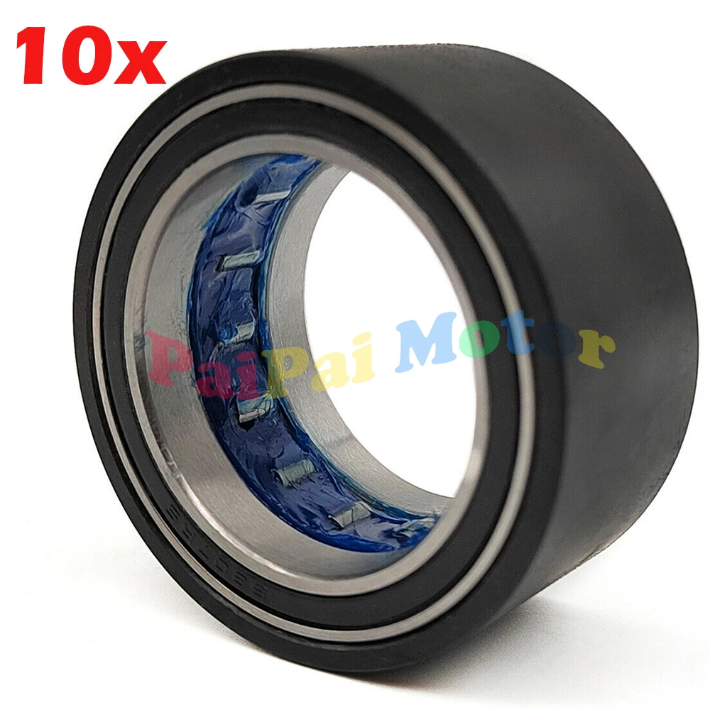 10 pcs One Way Bearing Drive Clutch Fit For CF520 ATV CF550 191R X550 CF500 CF Moto 450 550 UTV 0GR0-051300 QUAD