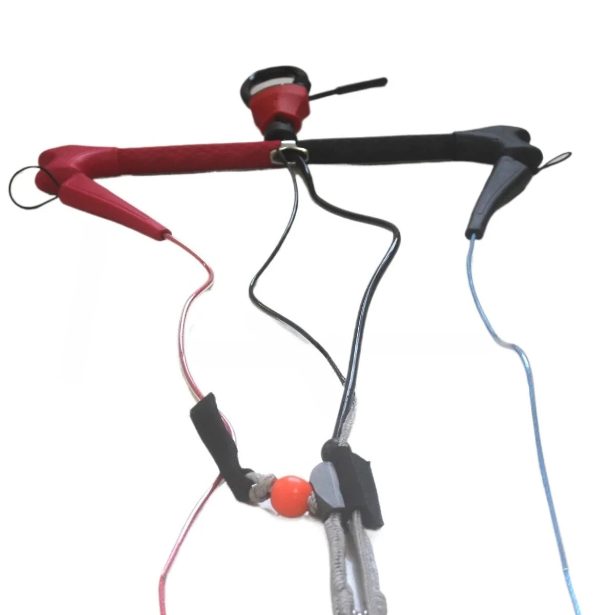 50/55/60 cm nylon surfing kite pole accessory set