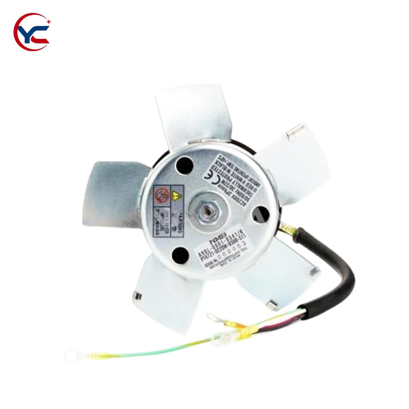 A90L-0001-0541#R New Original Spindle Motor Fan 200V AC Cooling Fan for CNC Machine Tool Alpha I Series Spindle Units