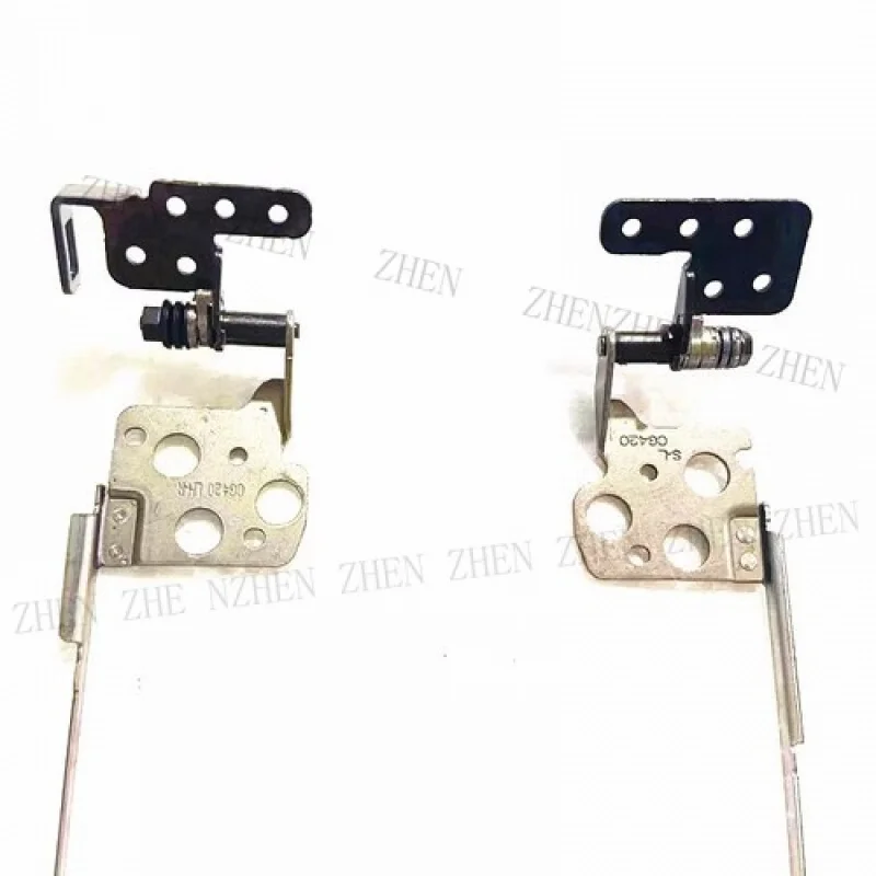 Y LCD Hinge AM11T000310 AM11T000410 for Lenovo IdeaPad 110-14IBR 14IBK 14IBD