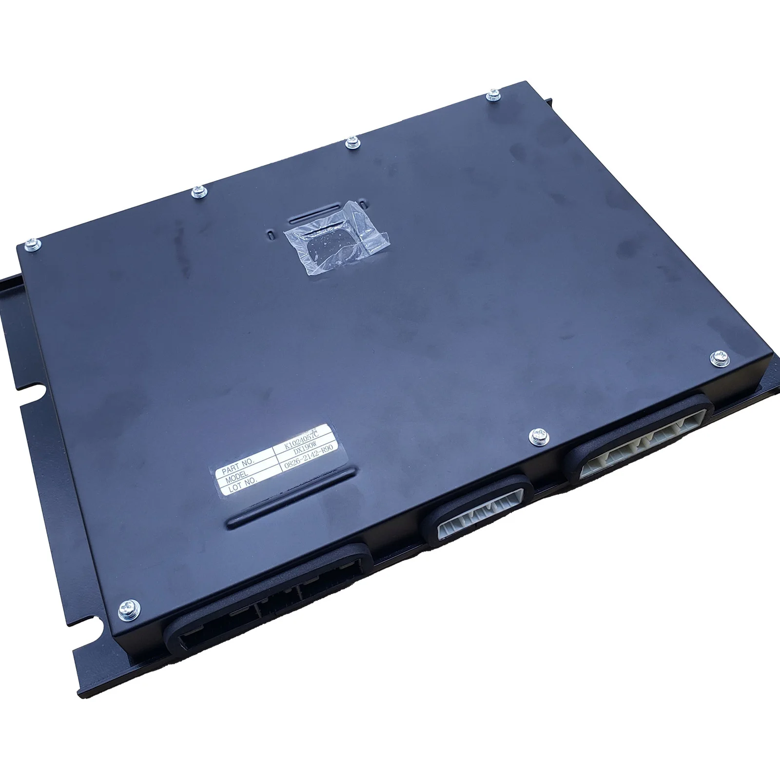 300611-00214 ECU Controller For DOOSAN DX140W Excavator
