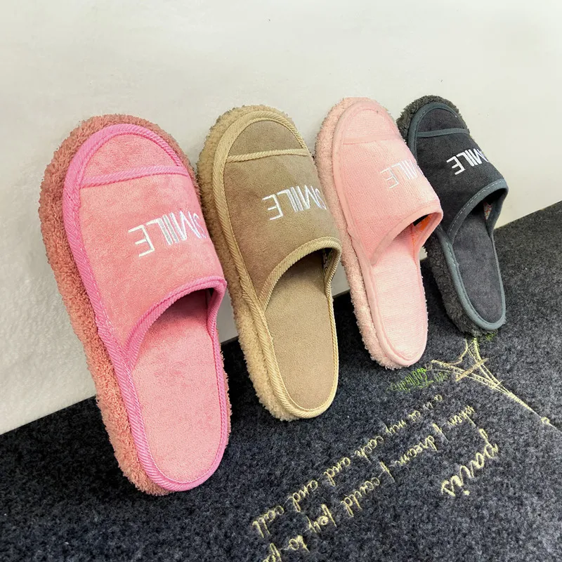 Washable Lazy Mopping Slippers Microfiber Cleaning Floor Dusting Slippers Detachable Mop Shoes Household Floor Cleaning Tools