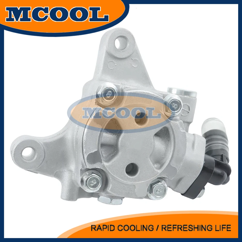 56110PNBA01 혼다 CRV 어코드 Acura RSX 2.0L 2.4L 56110PNBA02 56110PNBA03 56110PNBA04 56110PND003 용 자동 파워 스티어링 펌프