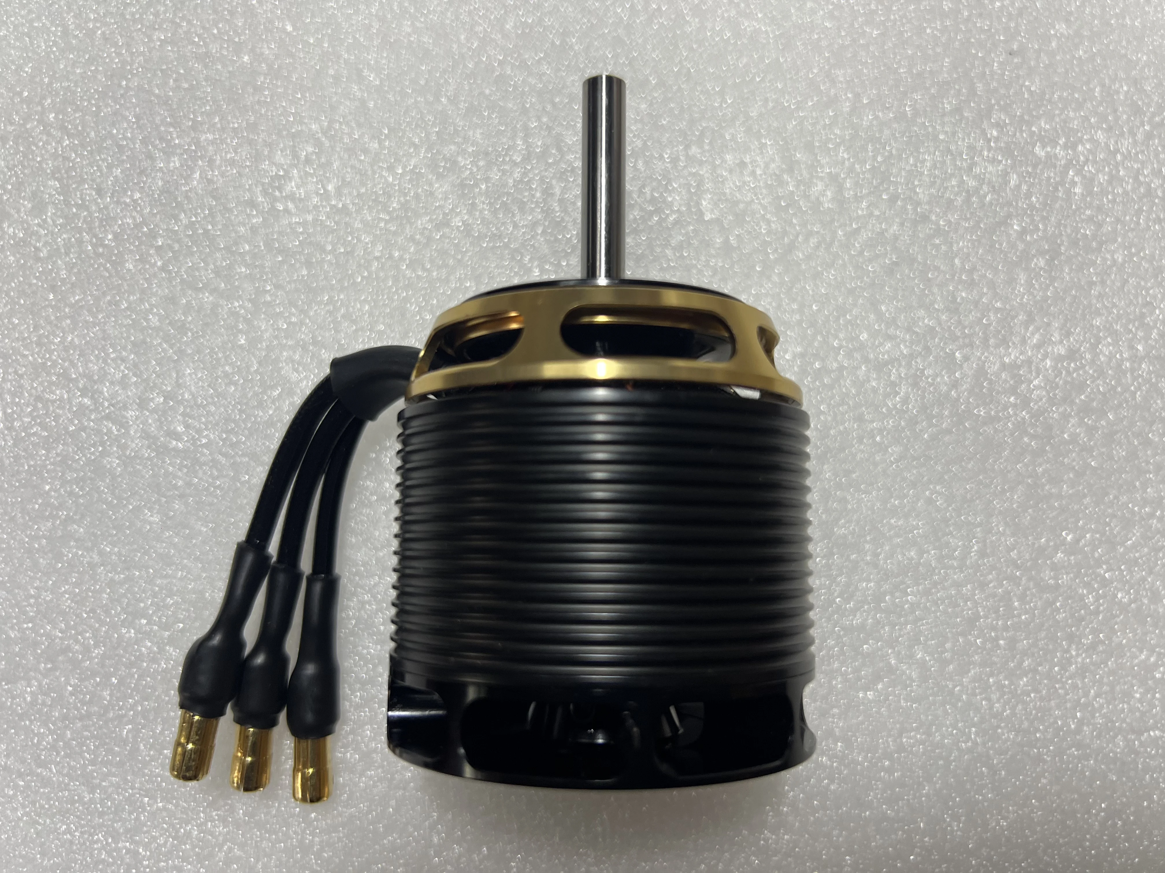 COMBOVE TYPE Ⅲ 4225-500KV 520KV 550KV 1050KV Shaft Diameter 6MM Shaft Low temperature competition For 600 RS6 M6 Helicopter
