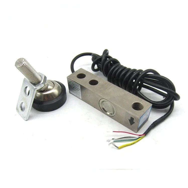 Platform Scales Load Cell OIML and For NTEP 500kg 1ton 2ton 3ton 5 Ton