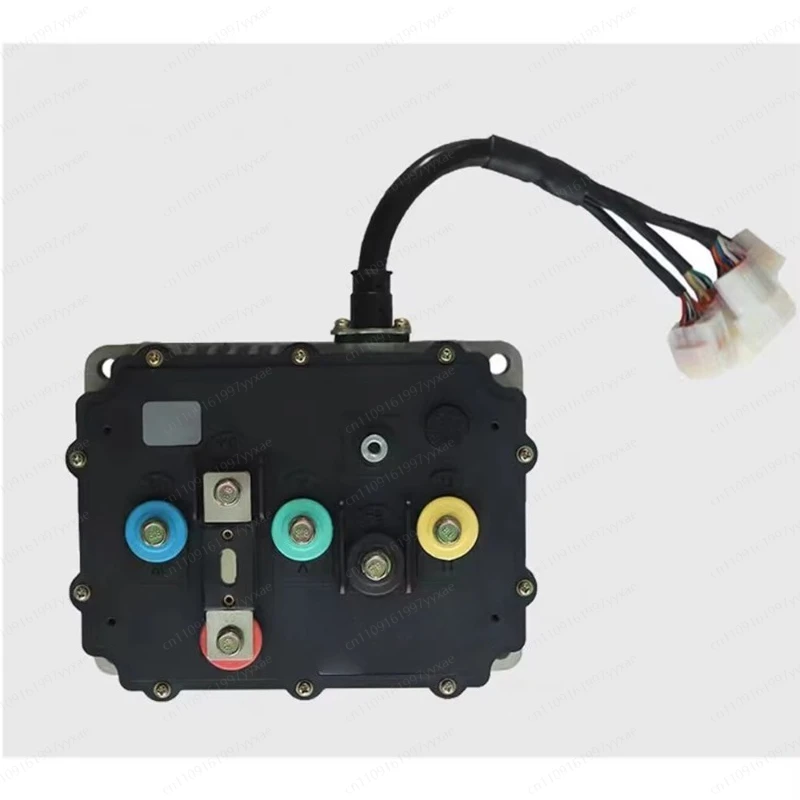 

IP65 60V 2KW 72V 3KW Controller