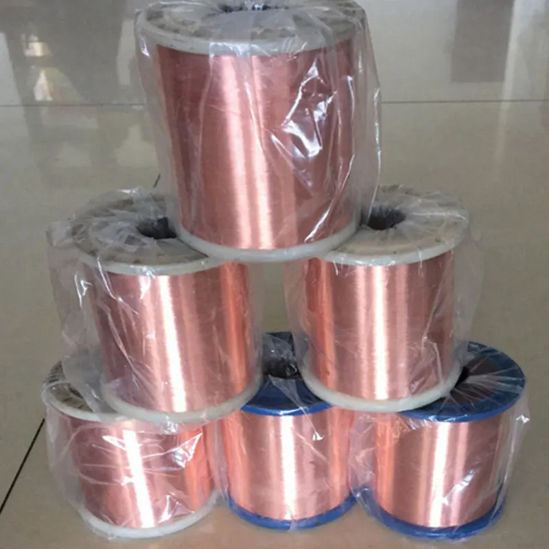 Filo di rame nudo saldabile diretto e filo di rame esperimento didattico universitario di ricerca scientifica personalizzato