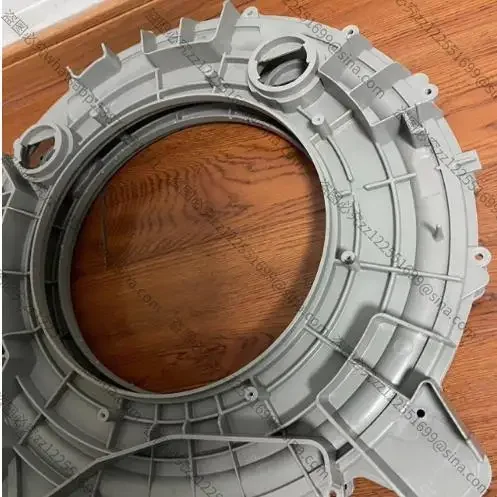 Adequado para flange frontal de máquina de lavar roupa de parede WINIA (todos os modelos)
