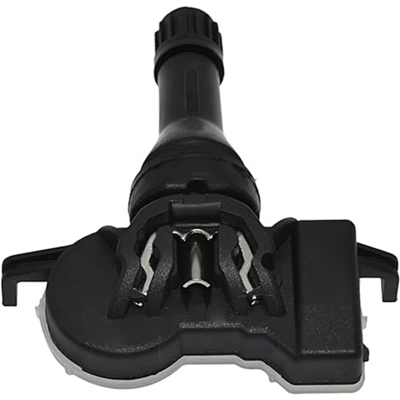 Датчик давления в шинах 433 МГц TPMS датчик для Jeep Renegade Compass Chrysler Pacifica запасные части 68105280AF 68193586AA 68193586AB