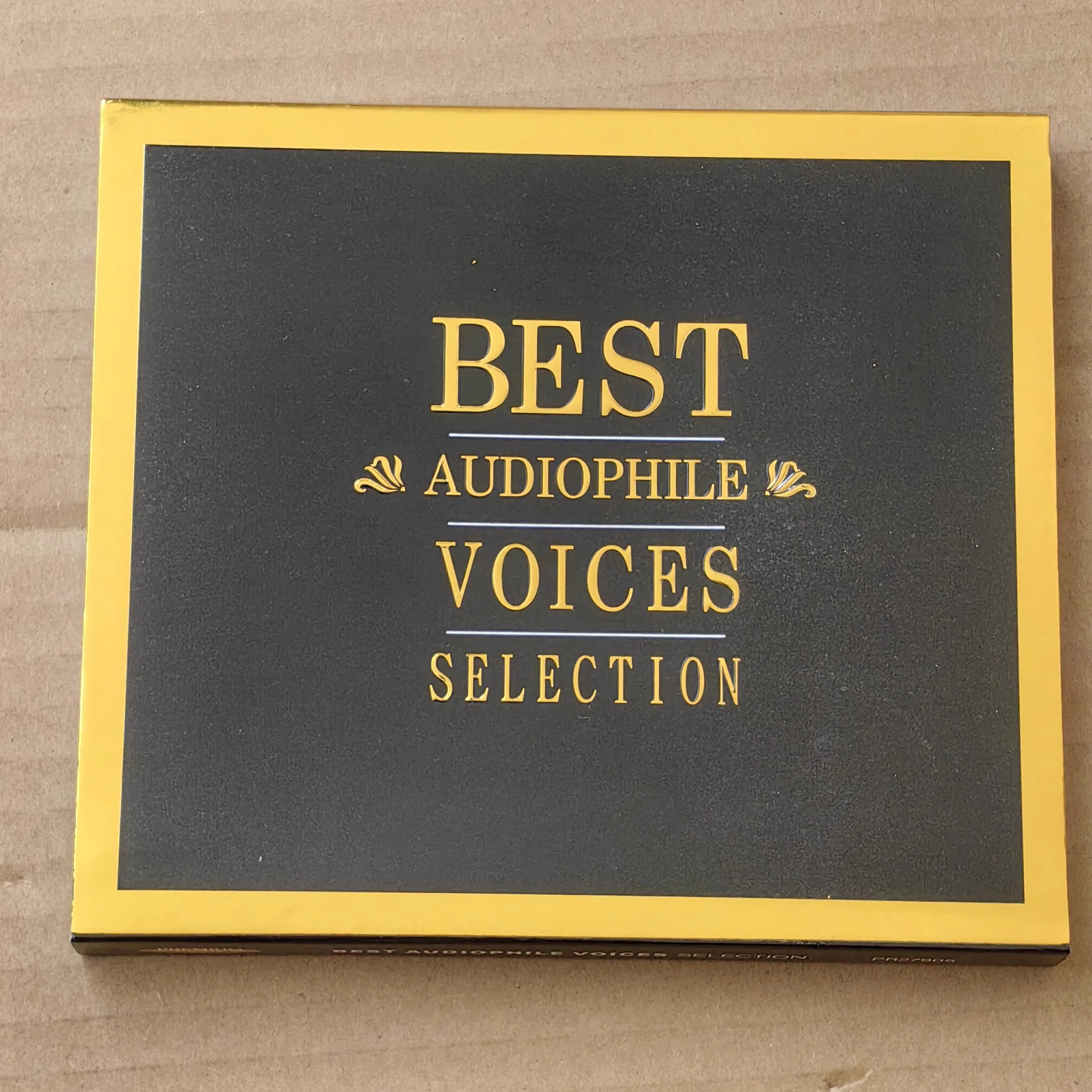 Pop Jazz Eva Cassidy Emi Fujita CD de música el mejor álbum de voces audiófilos Desperado grabación de música Cosplay Walkman caja de trampas de sonido para coche