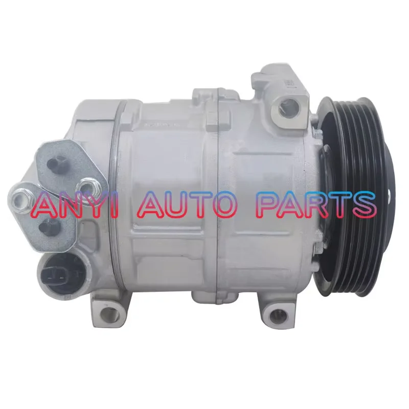 

China Factory COM442 Denso 5SE12C 5PK Auto ac compressor for Alfa Romeo/Fiat Bravo/Grande Punto/Linea/Lancia Dekta 447190-9700