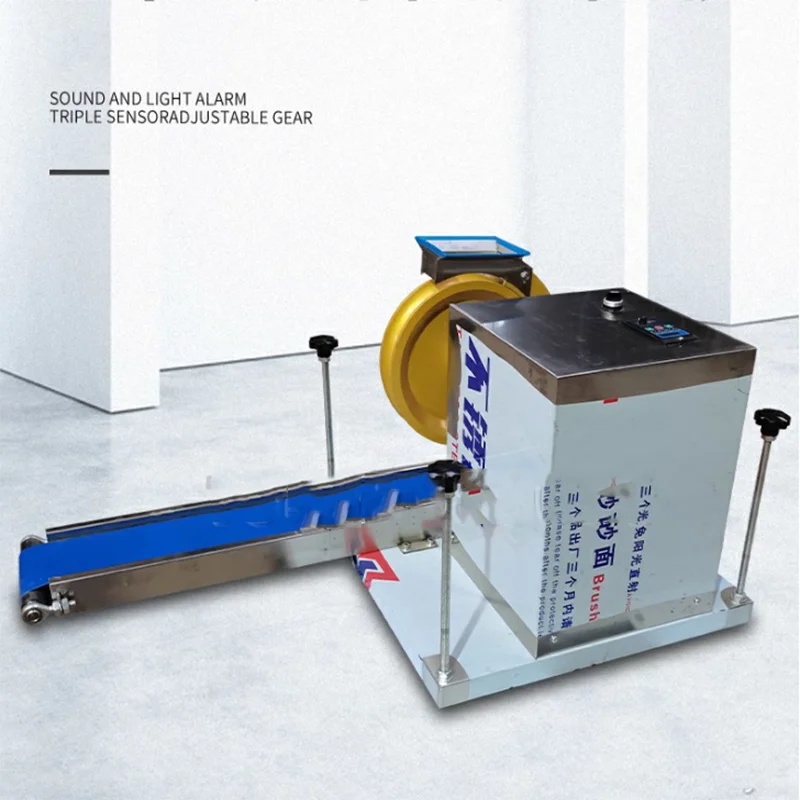 Electric Bread Dough Balls Forming Stainless Steel Rounding Pizza   Bakery Rolling Automatic Divider Machine Other Snack Machine