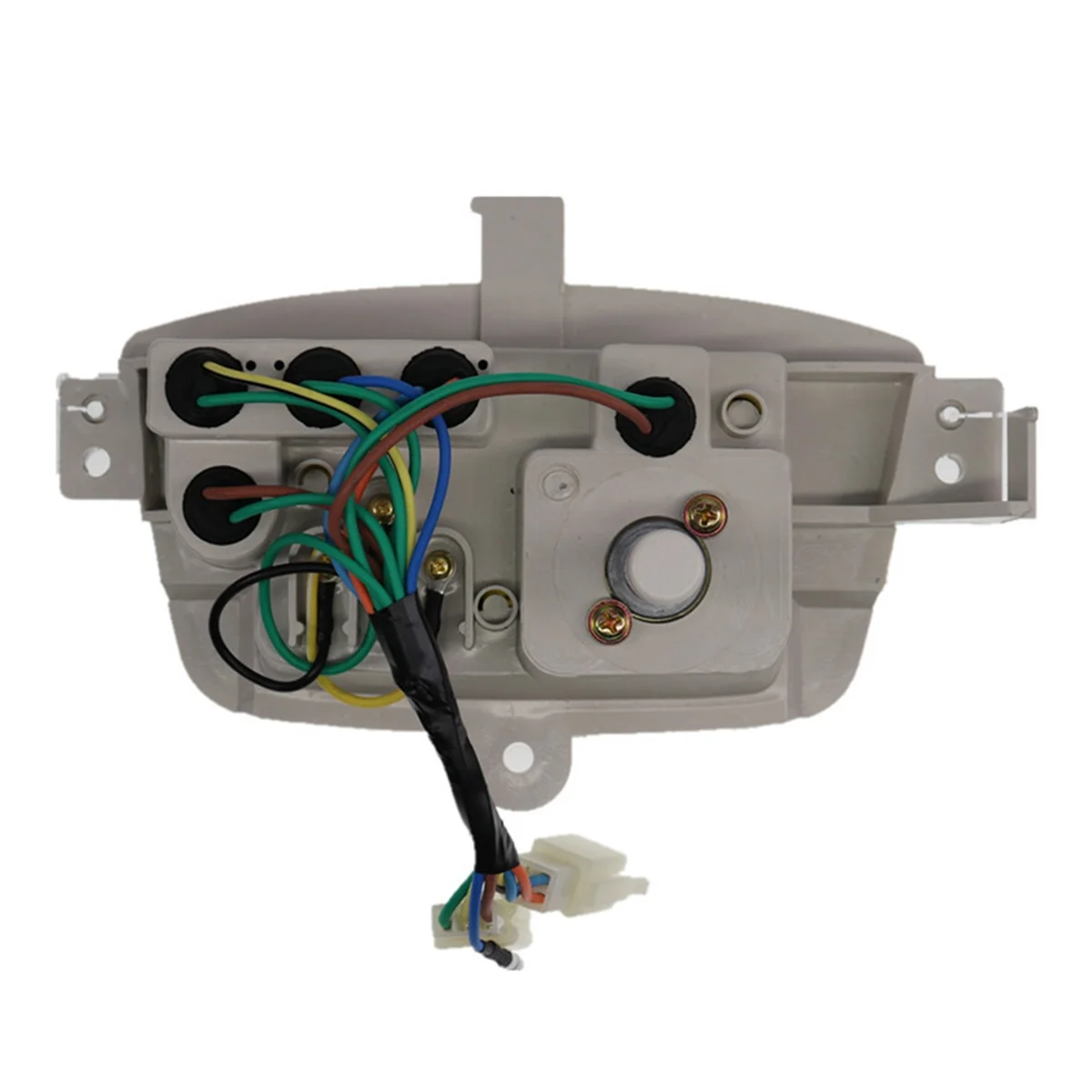 Hiws Motorcycle Sco…