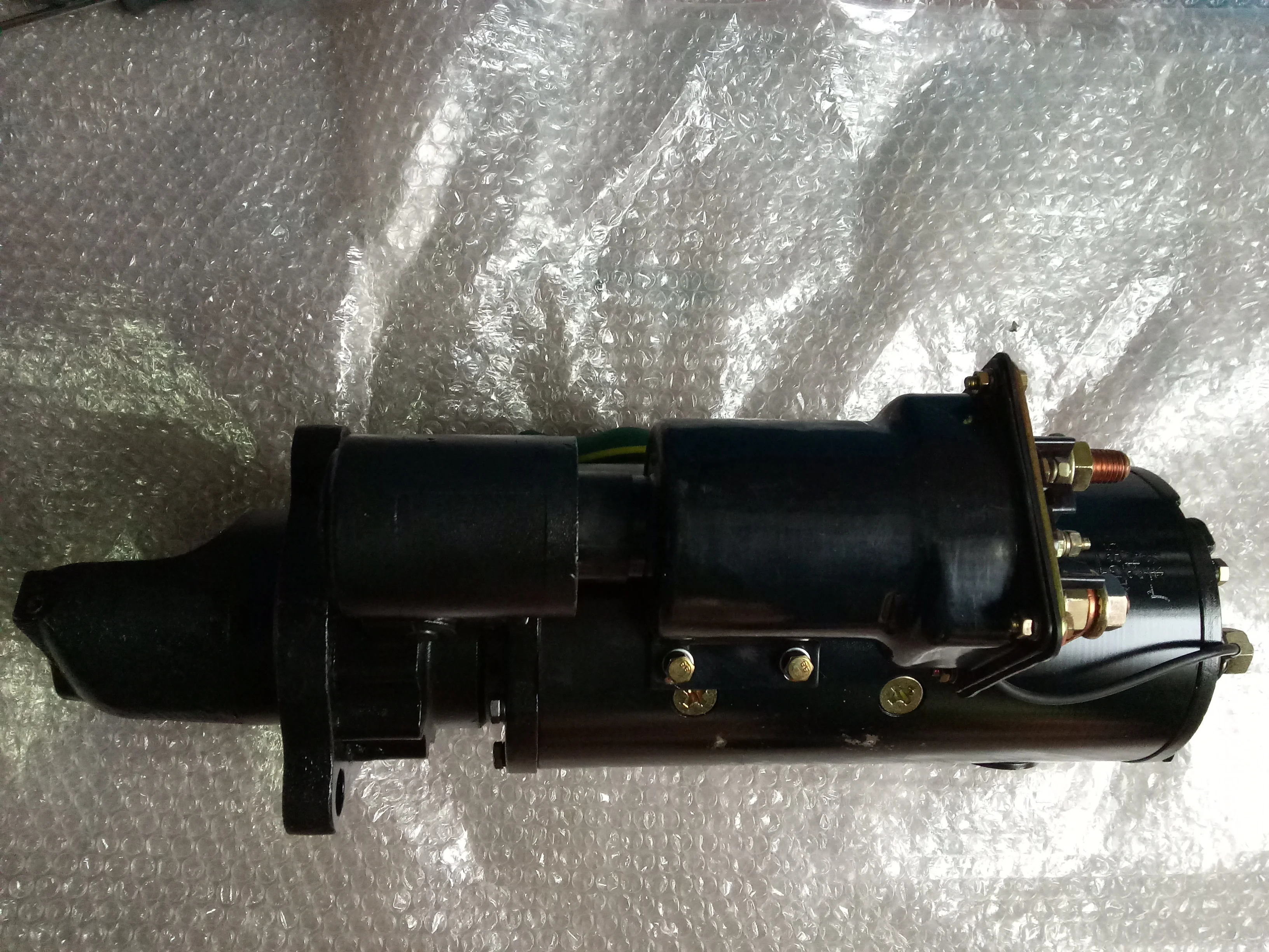 Brand New Auto Starter Assembly 3332269 3651891 High Performance Starting Motor