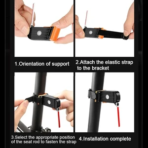 Sırt çantanızdaki 6 büyük satış leatt-no. 1