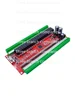 Plc Industrial Control Panel Fx1n FX2N-60MR 60mt Plate Plc Programmable Controller Ad 2