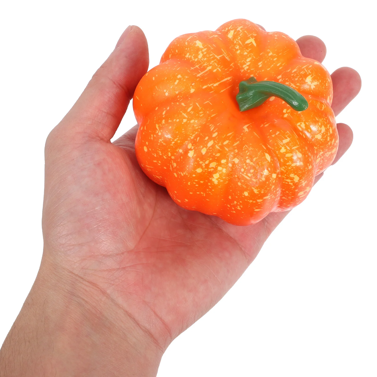 

Roof Decoration Pumpkin Decor For Car Auto Exterior Decor Hood Ornament Weather-Resistant Foam Car Antenna Topper Vehicle