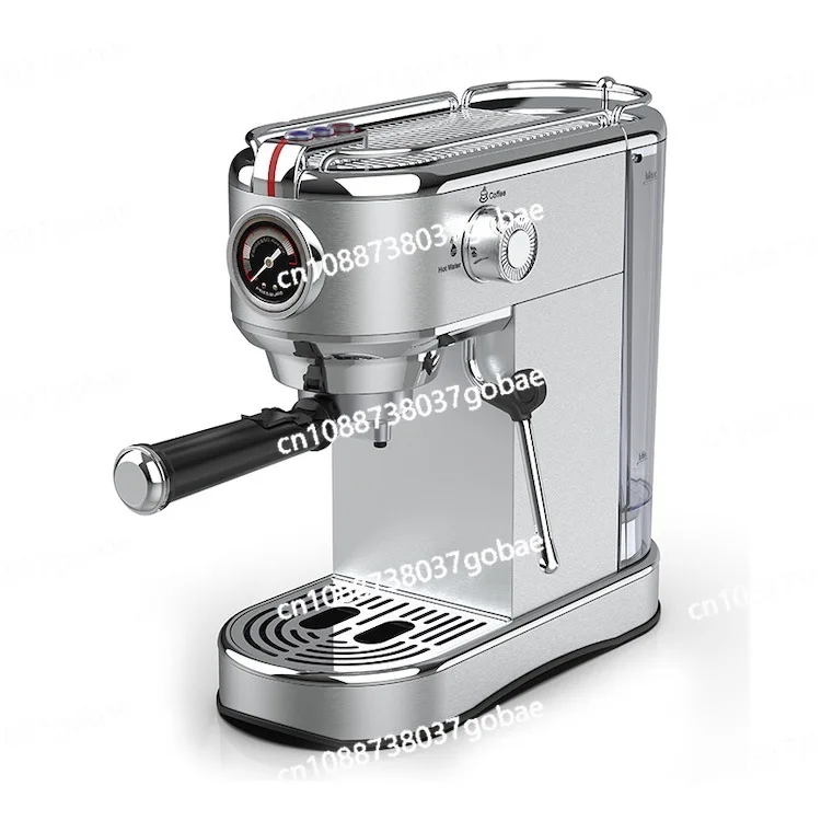 

Многофункциональная эспрессо-машина 4 в 1, капсульная машина для молочной пены