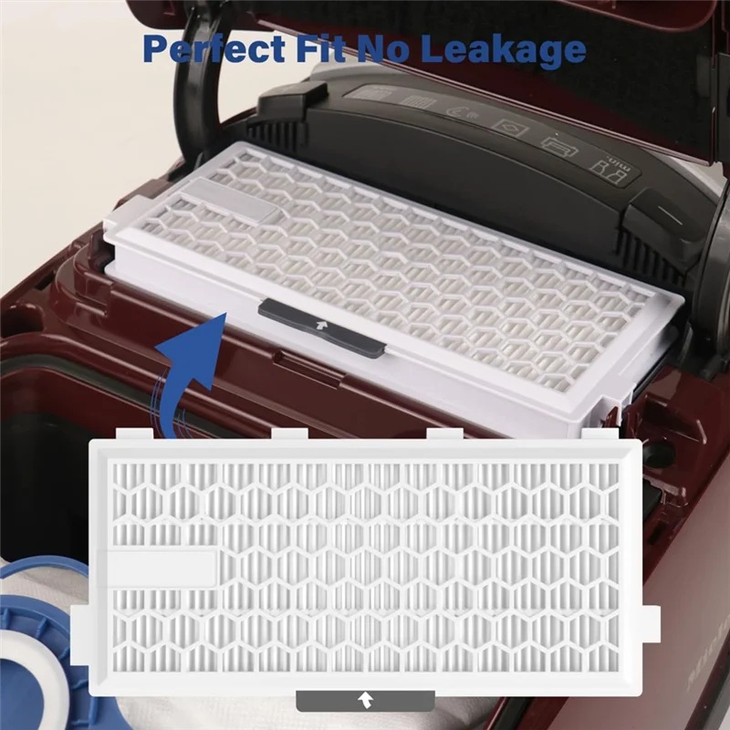 A83G- Vacuum Cleane… - image