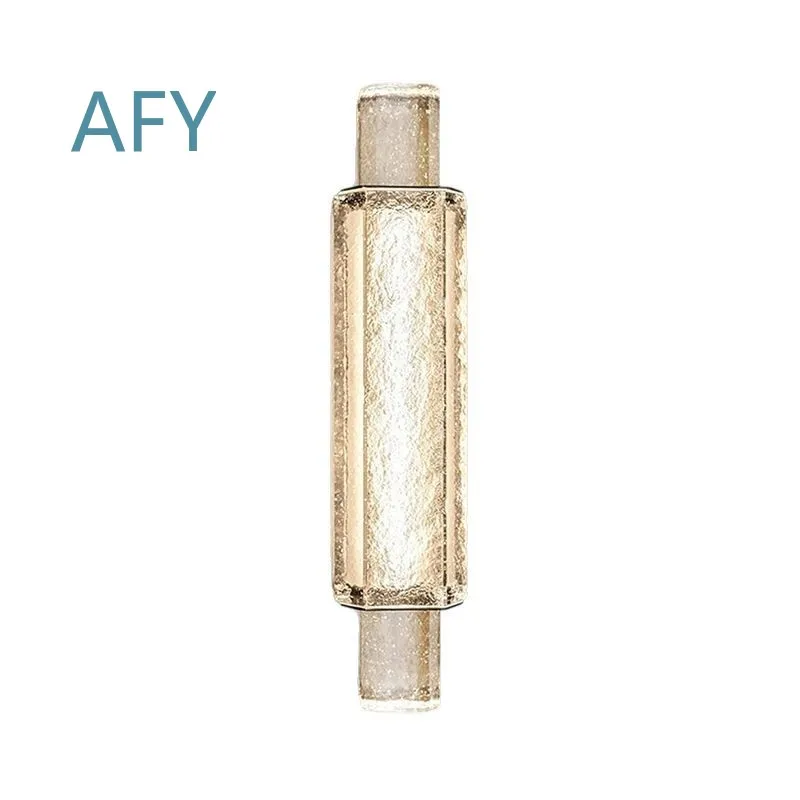 Crystal Wall Lamp for Living Room Background Wall Bedroom Villa Bedside Hotel Hall Banquet Hall Aisle High End Decorative