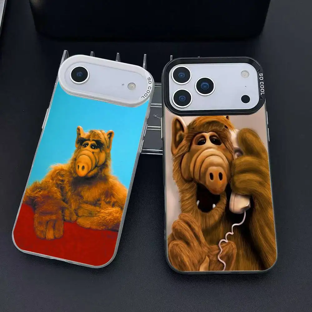 Alf Tv Series Phone… - image