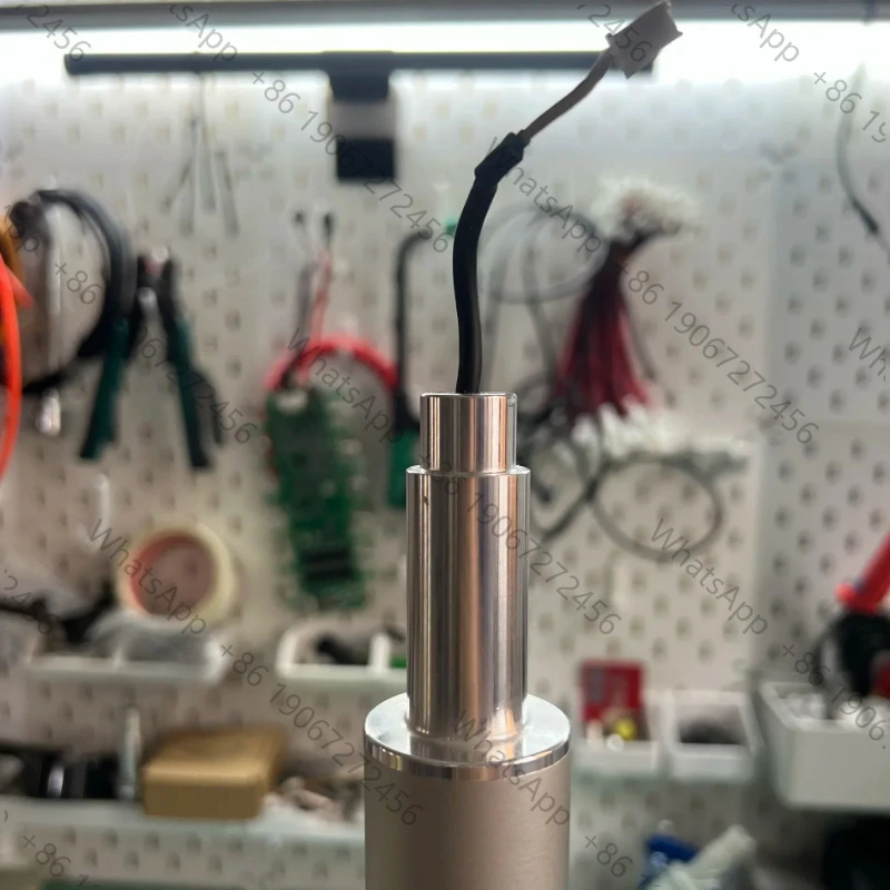 new 1Pcs  DC inverter floor fan broken head repair parts ZRFFS01ZM ZLBPLDS02ZM ZLBPLDS04ZM ZLBPLDS03ZM ZLBPLDS05ZM