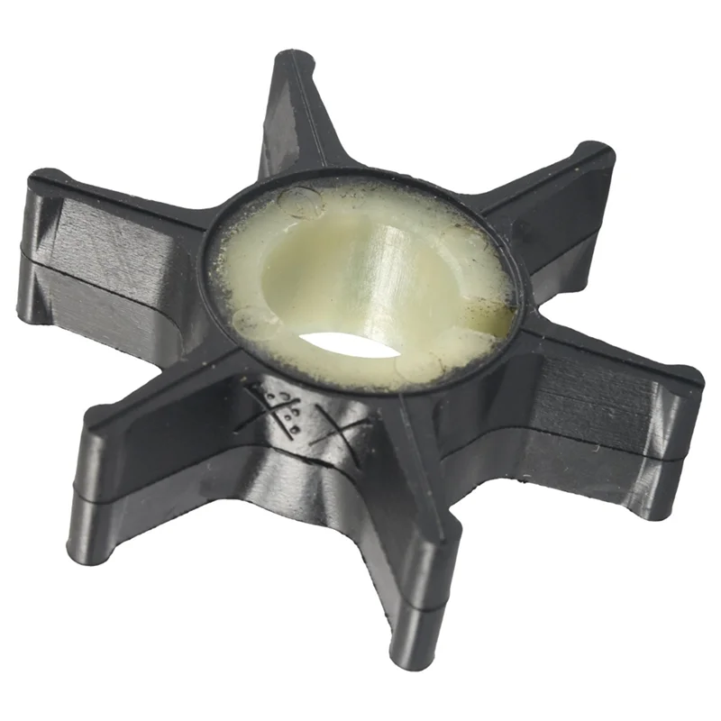 

A85E-47-F433065 Крыльчатка водяного насоса 47-F433065-2 для Chrysler Force Mercury 25 35 40 45 50 л.с., аксессуары для подвесных двигателей