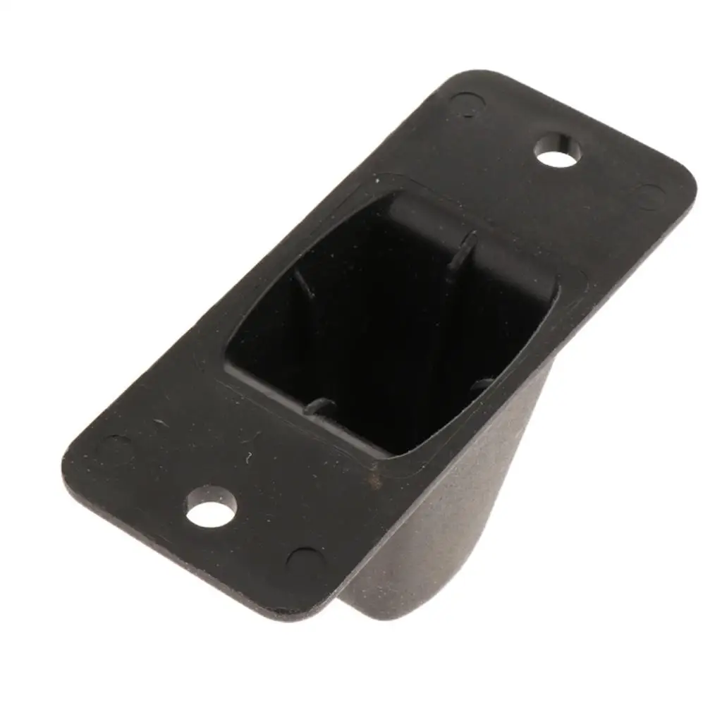 وسادات أقدام الأمتعة البلاستيكية البديلة لحقائب الأمتعة وحقائب الوقوف