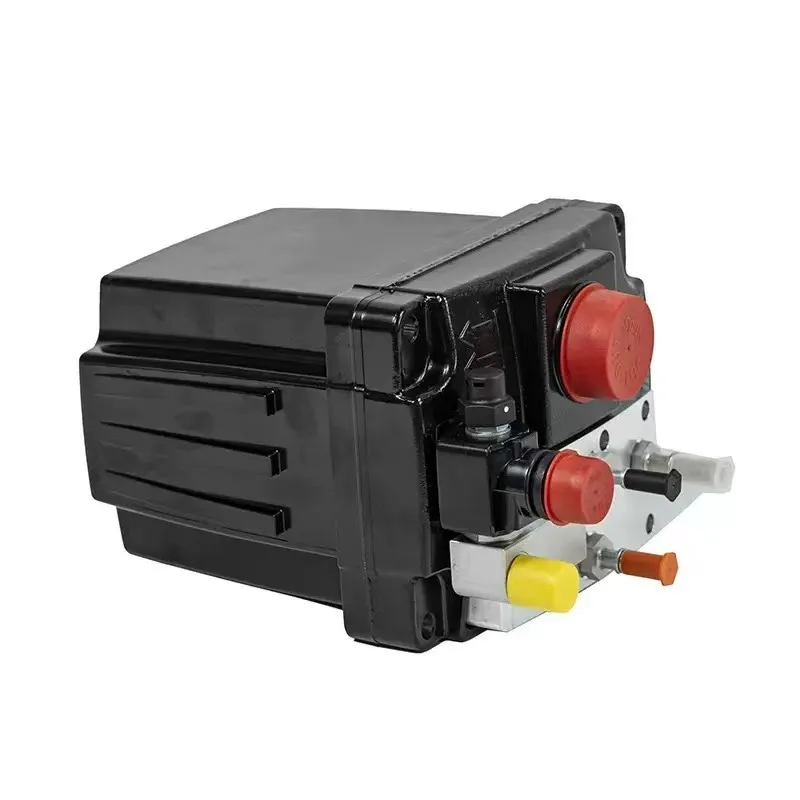 

5273338 1409391 Urea Doser Pump Air Assisted Type AdBlue Pump 1705244 4931694 5273339 For DAF For Emitec cummins For GRUNDFOS