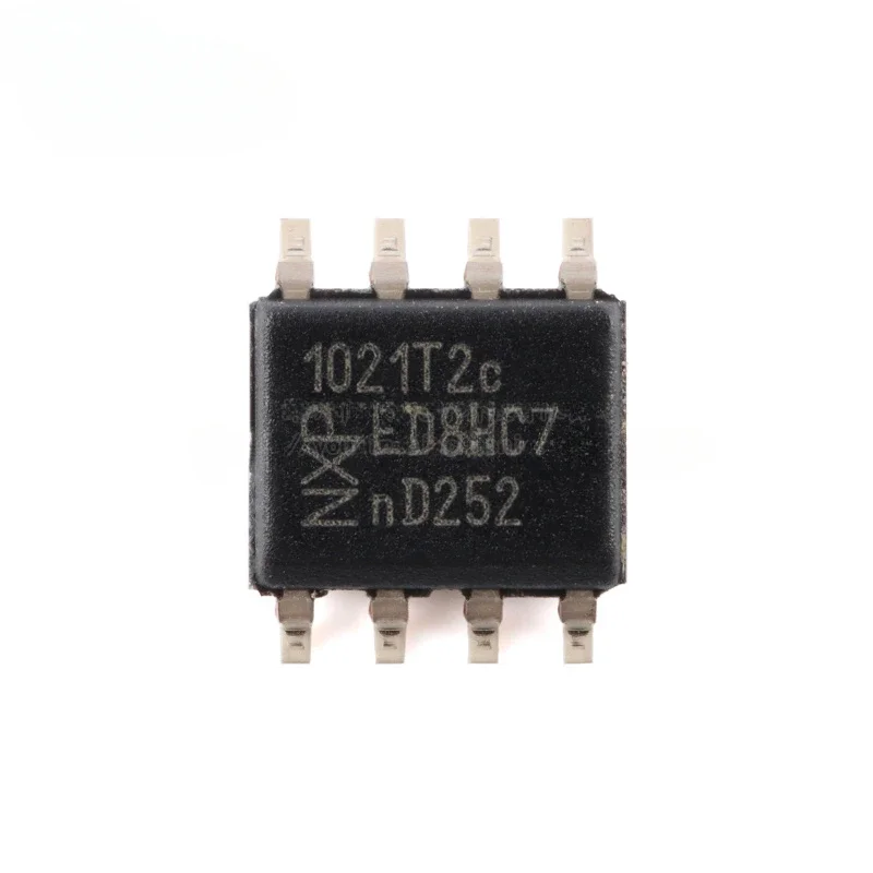 Original Genuine TJA1021T/20/CM, 118 SOIC-8 2.1 SAE J2602 Transceiver Chip  Electronic Components