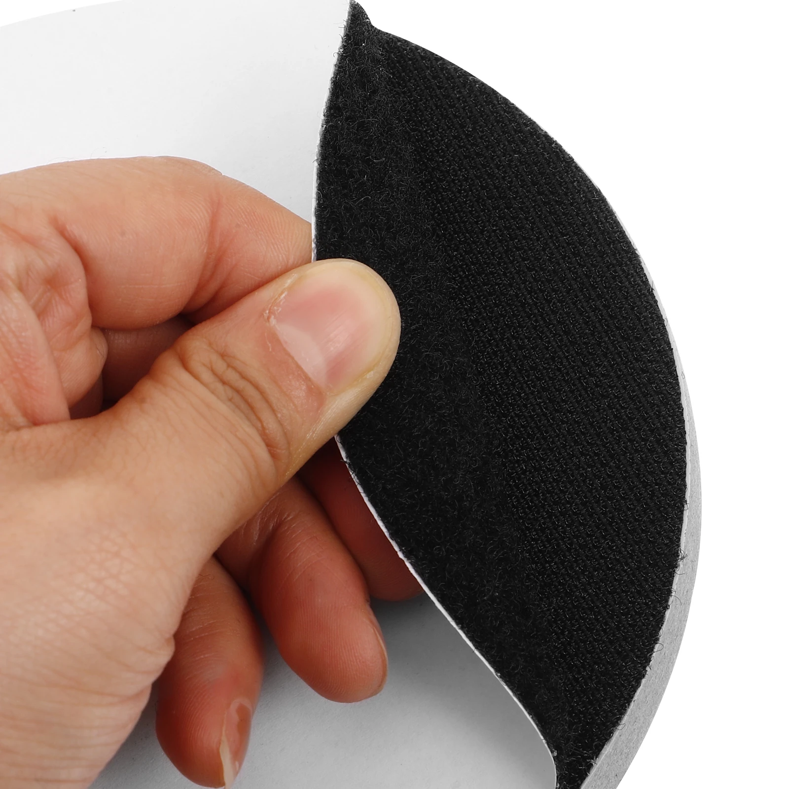 

Silicone Sole Drum Silence Pad Mute Pads Kit for Practice Muffler Grey Mat Child